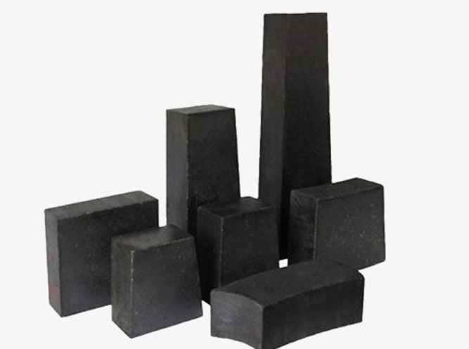 武汉Magnesia carbon brick for electric furnace