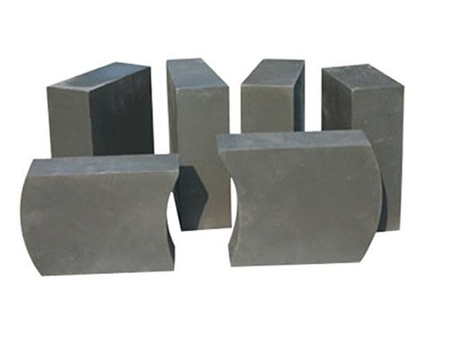 武汉Magnesia carbon brick for converter